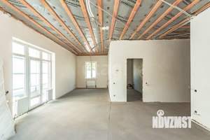 Дом 129м², 1-этажный, участок 5 сот.