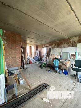 Дом 322м², 1-этажный, участок 5 сот.