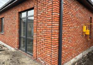 Дом 95м², 1-этажный, участок 5 сот.