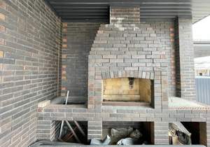 Дом 140м², 1-этажный, участок 5 сот.