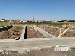 Дом 100м², 1-этажный, участок 7 сот.