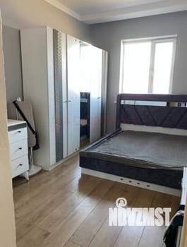 Дом 100м², 1-этажный, участок 4 сот.