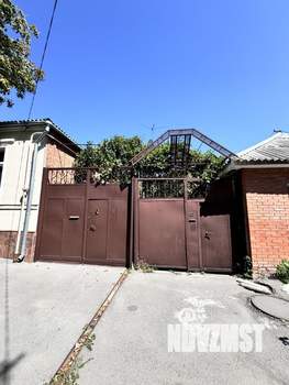 Дом 82м², 1-этажный, участок 1 сот.