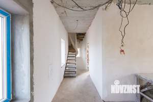 Дача 178м², 3-этажный, участок 5 сот.