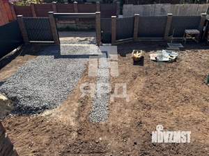 Дом 170м², 2-этажный, участок 5 сот.