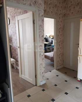 Дом 82м², 1-этажный, участок 2 сот.