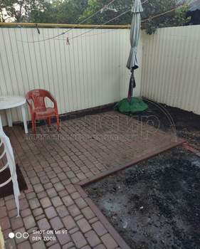 Дача 77м², 2-этажный, участок 1 сот.