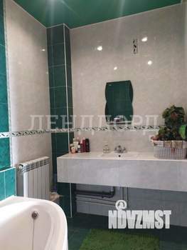 Дом 130м², 2-этажный, участок 4 сот.