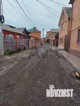 Дом 100м², 2-этажный, участок 2 сот.