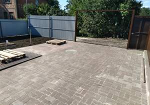 Дом 80м², 1-этажный, участок 3 сот.