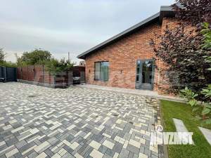 Дом 120м², 1-этажный, участок 4 сот.