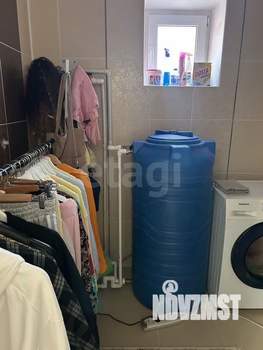 Дом 110м², 2-этажный, участок 1 сот.