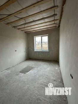 Дом 109м², 2-этажный, участок 4 сот.