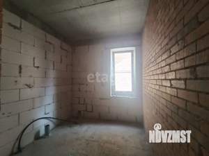 Дом 132м², 2-этажный, участок 3 сот.