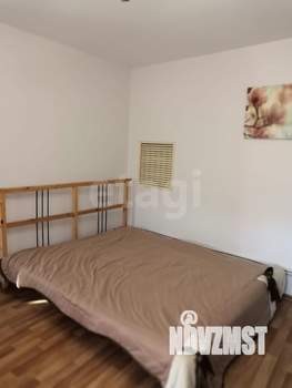 Дом 60м², 1-этажный, участок 4 сот.