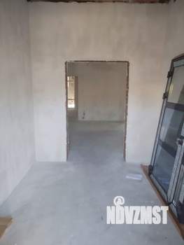 Дом 190м², 1-этажный, участок 6 сот.