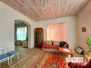 Дом 157м², 3-этажный, участок 2 сот.