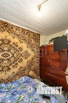 Дом 40м², 1-этажный, участок 3 сот.