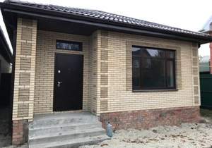 Дом 90м², 1-этажный, участок 3 сот.