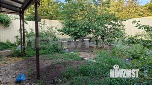 Дом 82м², 1-этажный, участок 3 сот.