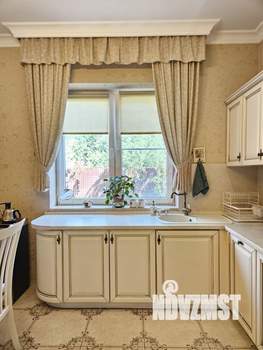 Дом 140м², 2-этажный, участок 3 сот.