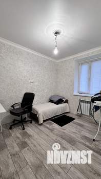 Дом 221м², 1-этажный, участок 4 сот.