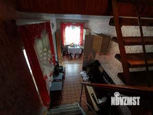 Дом 77м², 2-этажный, участок 7 сот.