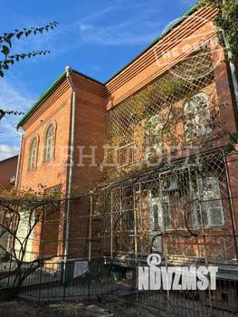 Дом 433м², 2-этажный, участок 6 сот.