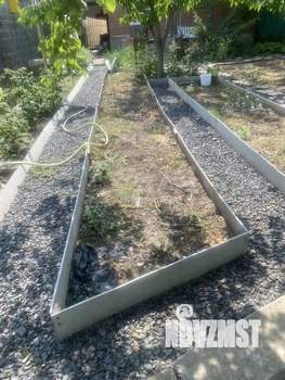 Дом 59м², 2-этажный, участок 5 сот.