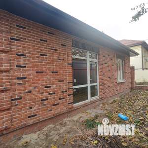 Дом 84м², 1-этажный, участок 3 сот.