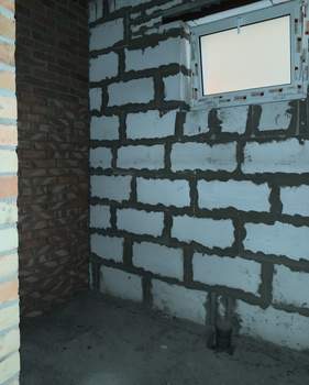 Дом 160м², 2-этажный, участок 3 сот.