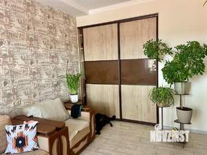 Дом 105м², 1-этажный, участок 2 сот.