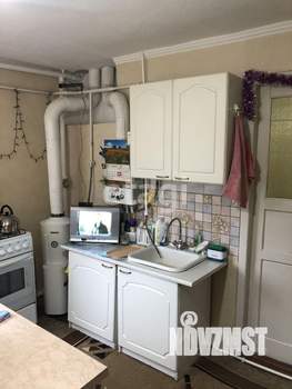 Дом 67м², 1-этажный, участок 8 сот.