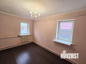 Дом 95м², 1-этажный, участок 3 сот.