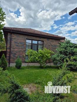 Дом 146м², 1-этажный, участок 5 сот.