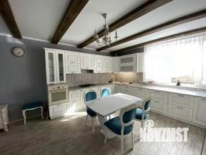 Коттедж 250м², 2-этажный, участок 16 сот.