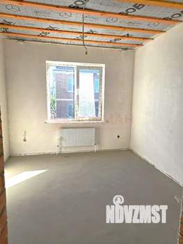 Дом 135м², 2-этажный, участок 6 сот.