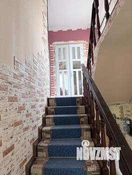 Дом 160м², 2-этажный, участок 7 сот.