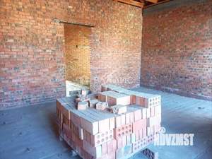 Дом 400м², 3-этажный, участок 5 сот.