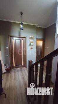 Дом 100м², 2-этажный, участок 3 сот.