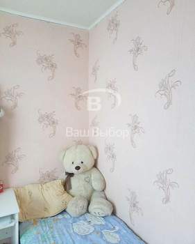 Дом 72м², 1-этажный, участок 2 сот.