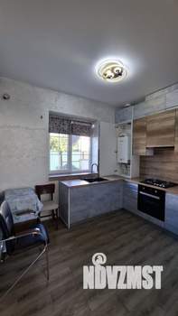 Дом 80м², 2-этажный, участок 3 сот.