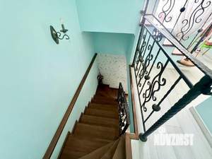 Таунхаус 95м², 3-этажный, участок 1 сот.