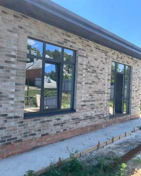 Дом 100м², 1-этажный, участок 3 сот.