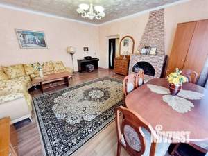 Дом 180м², 1-этажный, участок 5 сот.