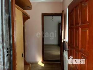 Дом 50м², 1-этажный, участок 3 сот.