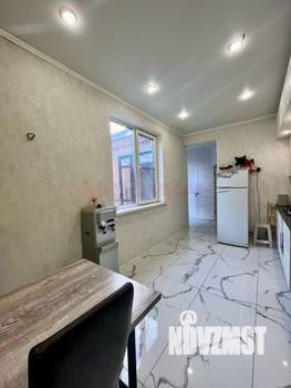 Дом 72м², 1-этажный, участок 3 сот.