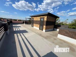 Дом 240м², 2-этажный, участок 3 сот.