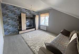 Дом 130м², 2-этажный, участок 5 сот.