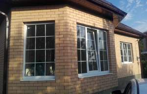 Дом 95м², 1-этажный, участок 5 сот.